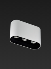 Full Trim Spotlights | Della Luxury Spot Lights