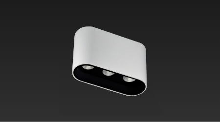 Full Trim Spotlights | Della Luxury Spot Lights