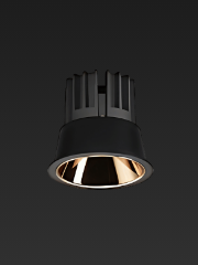 Slim Trim Spotlights | Della Luxury Spot Lights