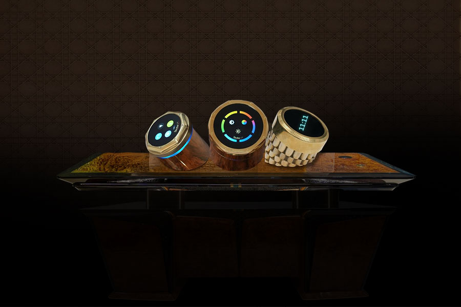 jogdial