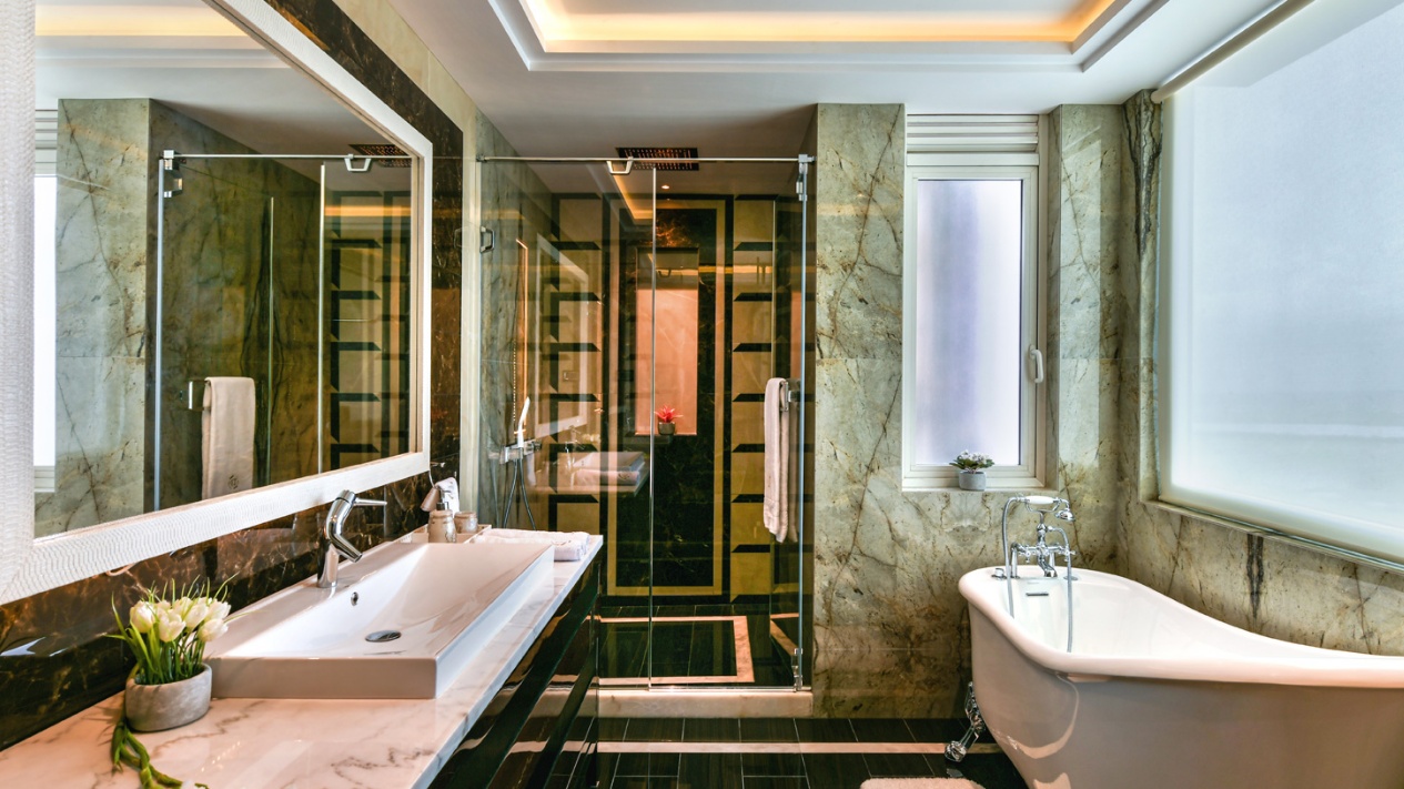  | Della Luxury Sanitaryware