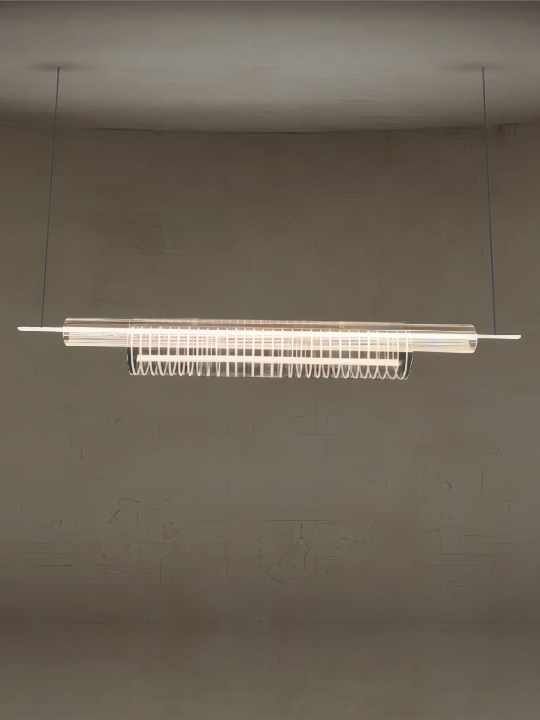Cabin Lights | Della Luxury Office Lights