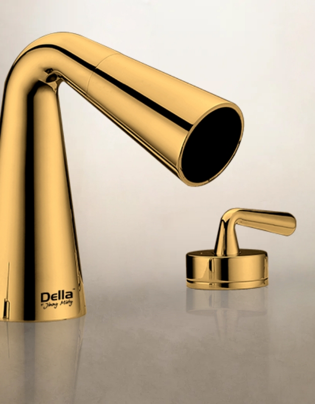 Soffio Collection | Della Luxury Faucets