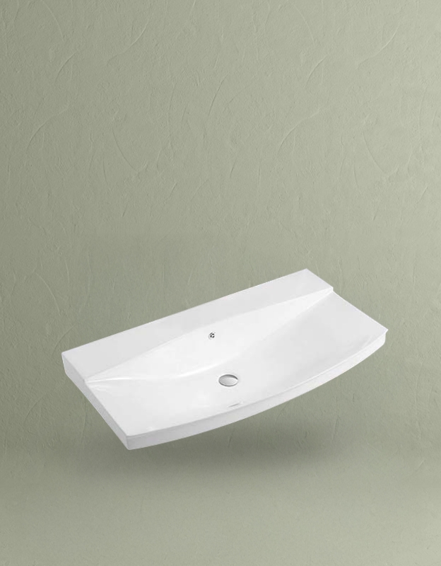Versare Collection | Della Luxury Sanitaryware