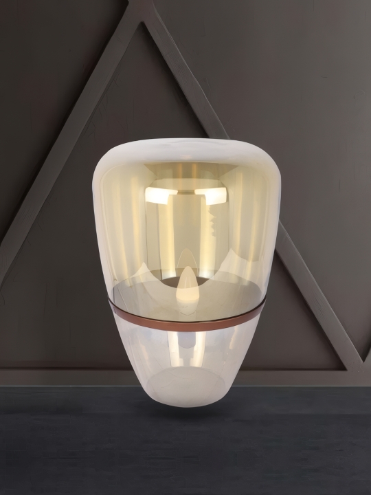 Cabin Lights | Della Luxury Office Lights