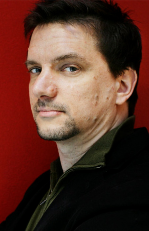 Jozeph Forakis 