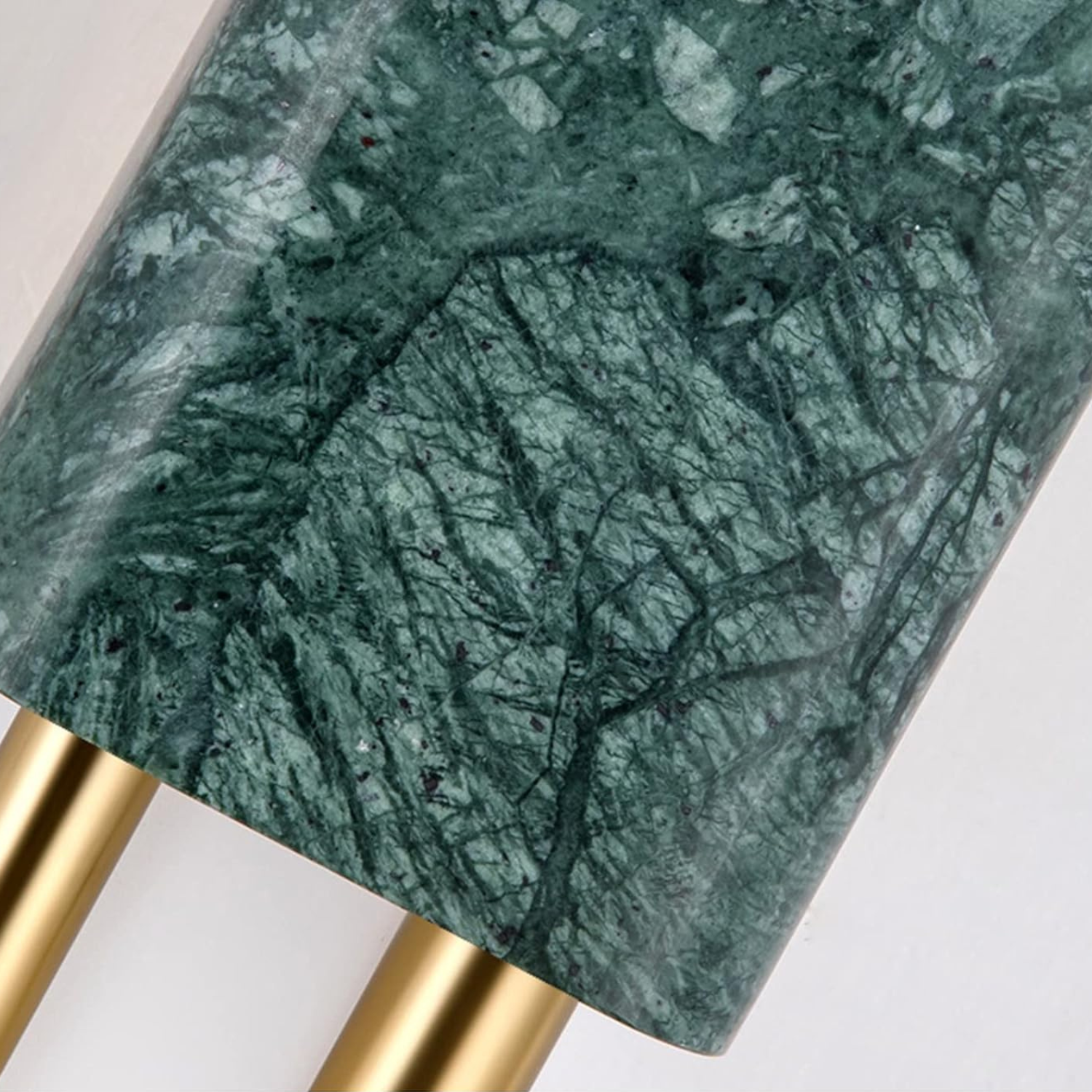 Saxora Marble Wall Lamp