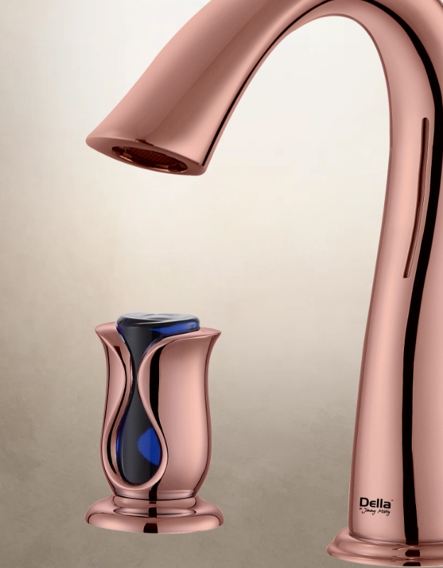 Amenita Collection | Della Luxury Faucets