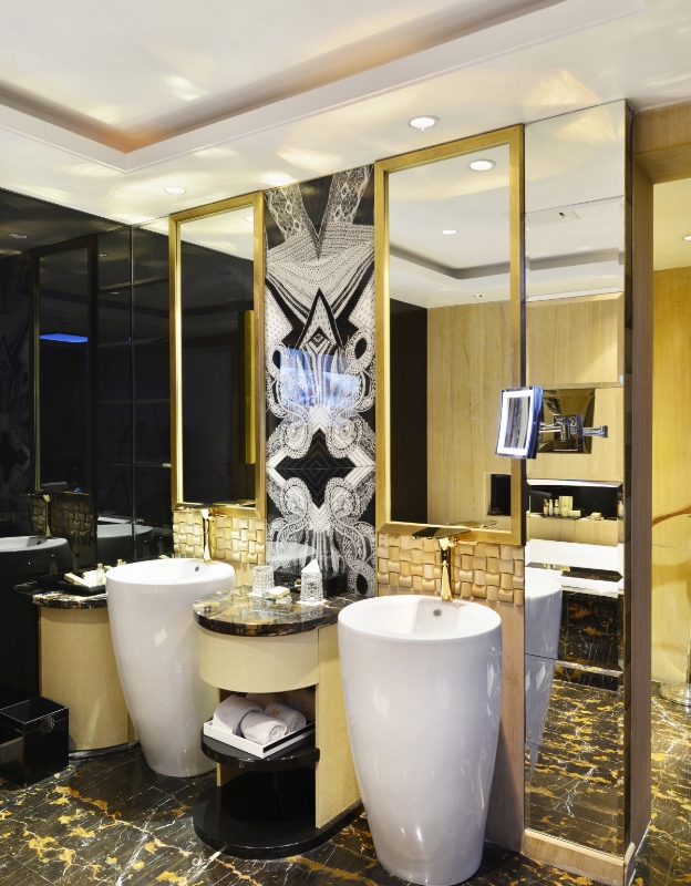 Casalingo Collection | Della Luxury Sanitaryware