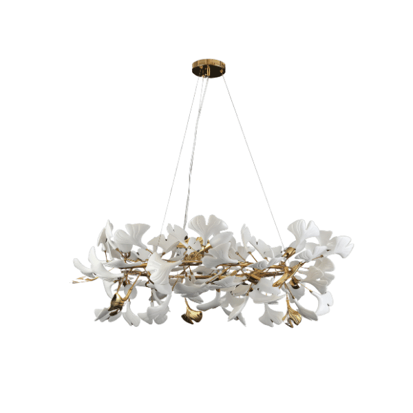 Schaffel Chandelier