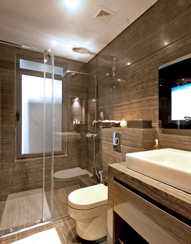 Pietro Collection | Della Luxury Shower Cubicles