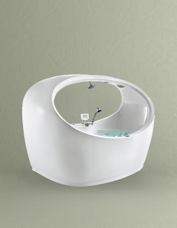 Voltare Collection | Della Luxury Jacuzzis