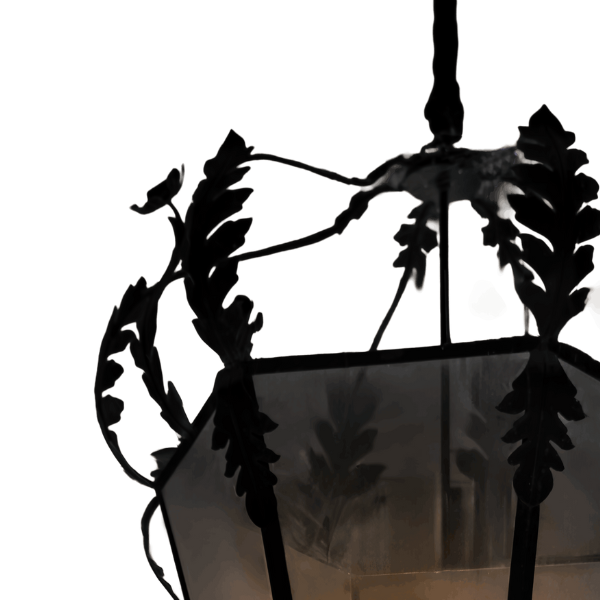 Valmorin Lantern