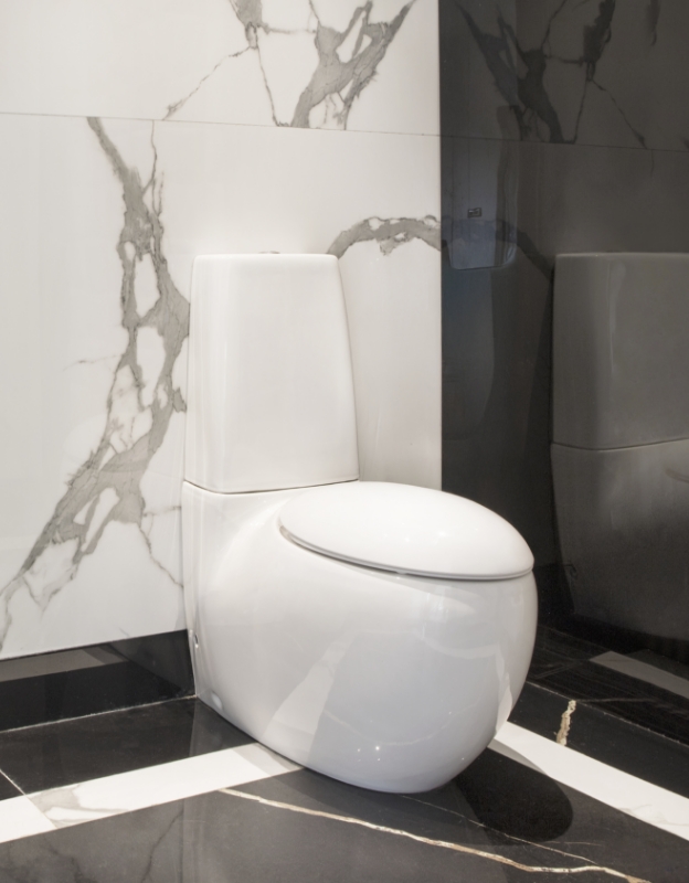 Bagno Collection | Della Luxury Sanitaryware