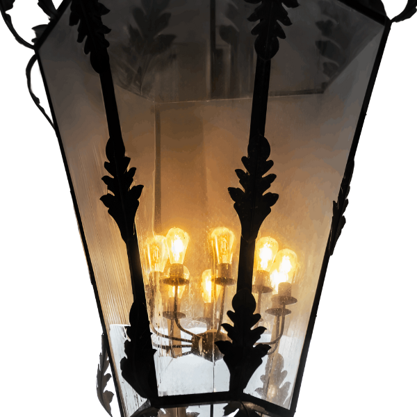 Valmorin Lantern