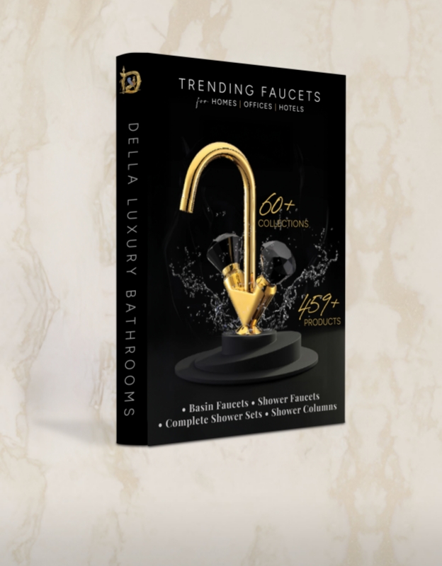  | Della Luxury Faucets