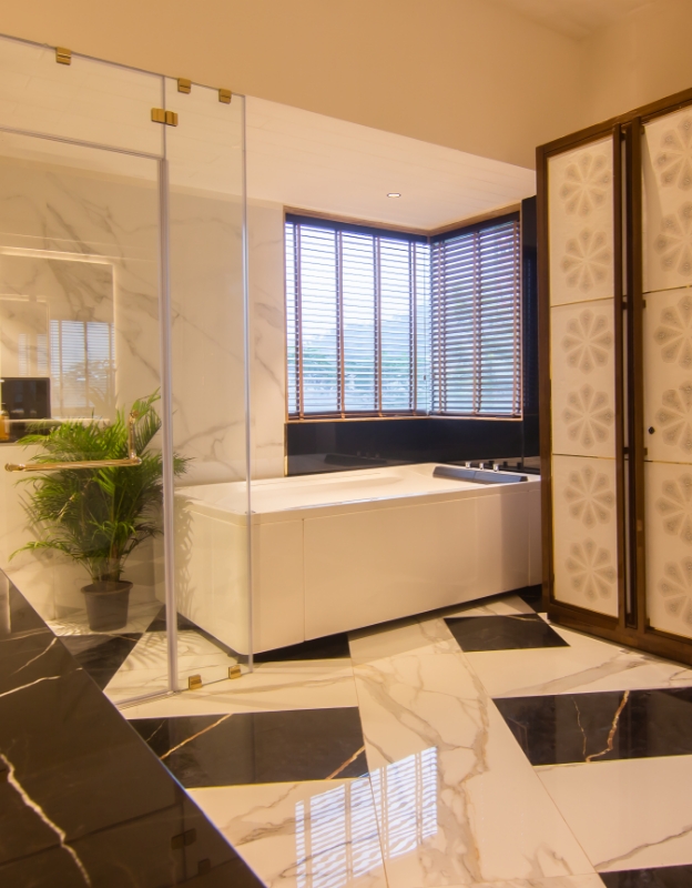 Mozione Collection | Della Luxury Jacuzzis