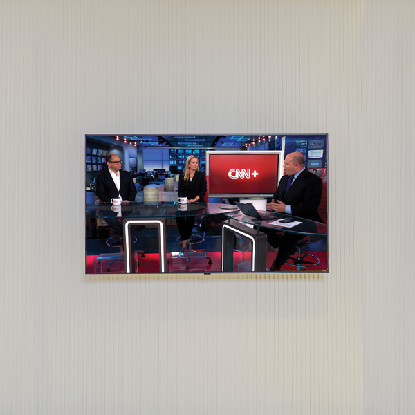 Kuhan TV Panel