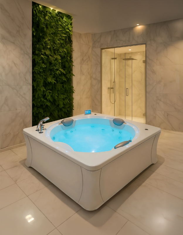 Aroma Collection | Della Luxury Jacuzzis