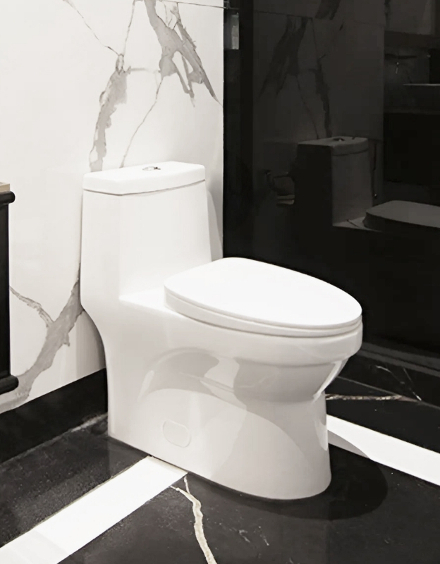 Ampio Collection | Della Luxury Sanitaryware