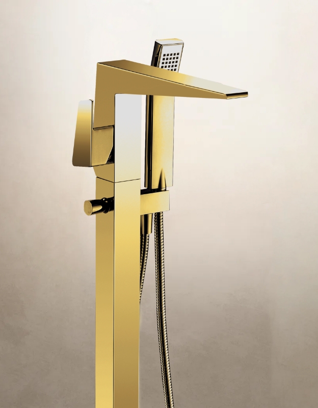 Breve Collection | Della Luxury Faucets
