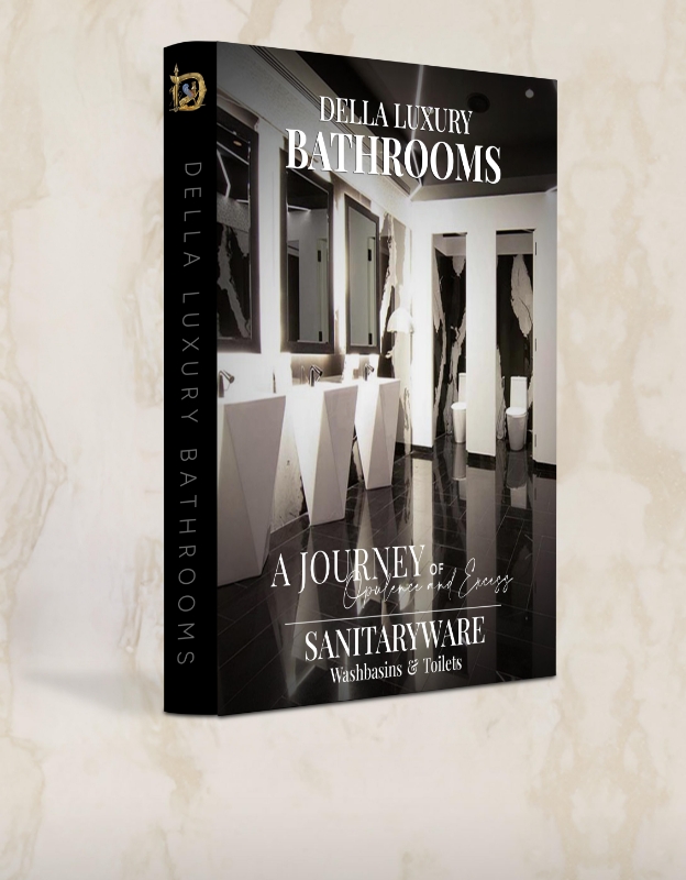  | Della Luxury Sanitaryware