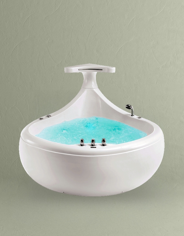Fiamma Collection | Della Luxury Jacuzzis