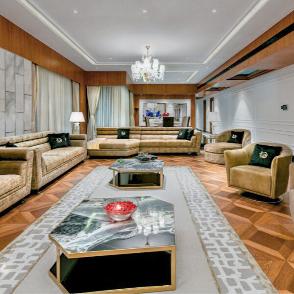 Aerglo Collection