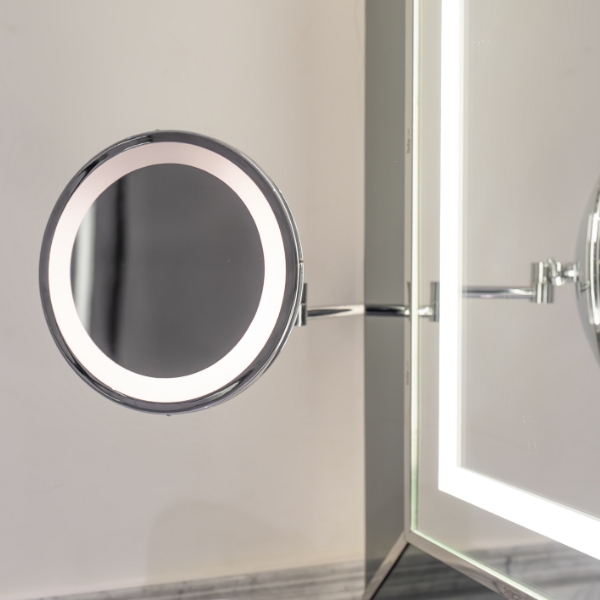Kuhan Collection Single Vanity Smart Mirror