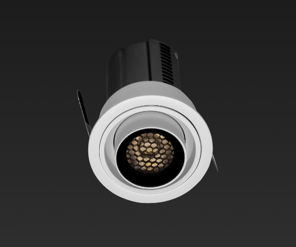 Projector Spotlights | Della Luxury Spot Lights