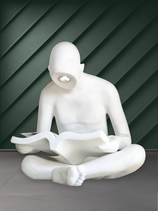 Light Objects | Della Luxury Decorative Lights
