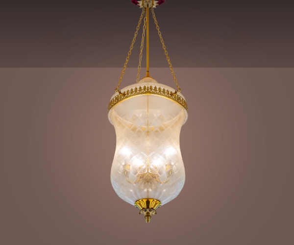 Lanterns | Della Luxury Outdoor Lights