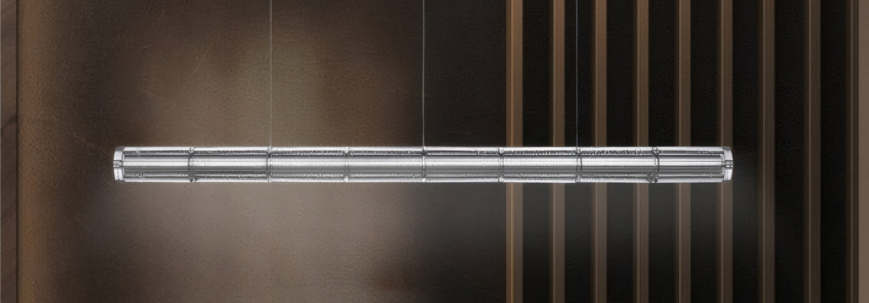Cabin Lights | Della Luxury Office Lights