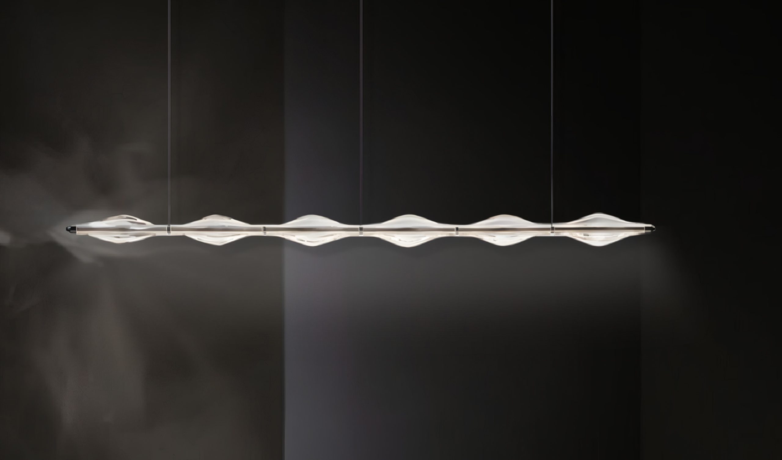 Cabin Lights | Della Luxury Office Lights