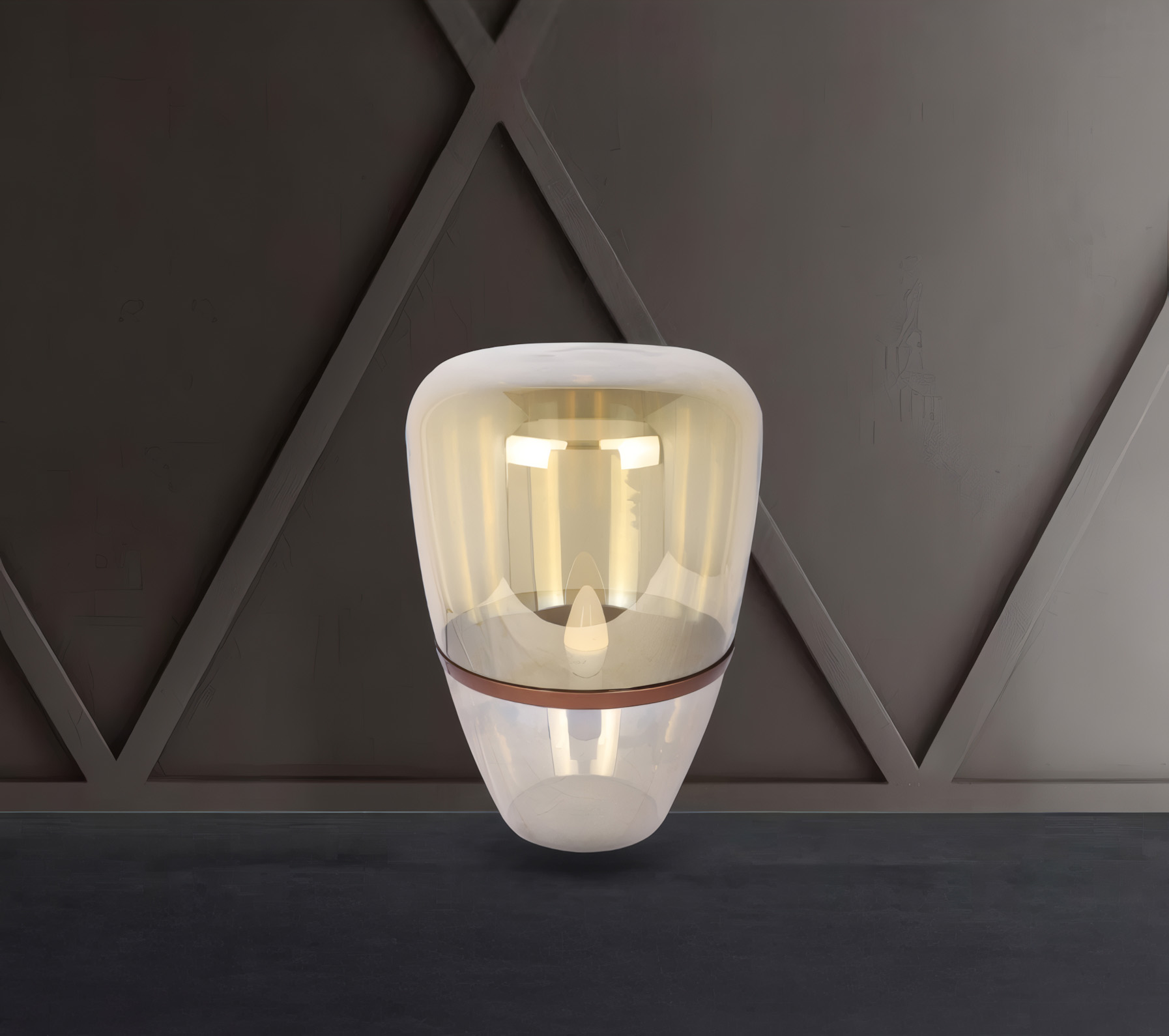 Cabin Lights | Della Luxury Office Lights