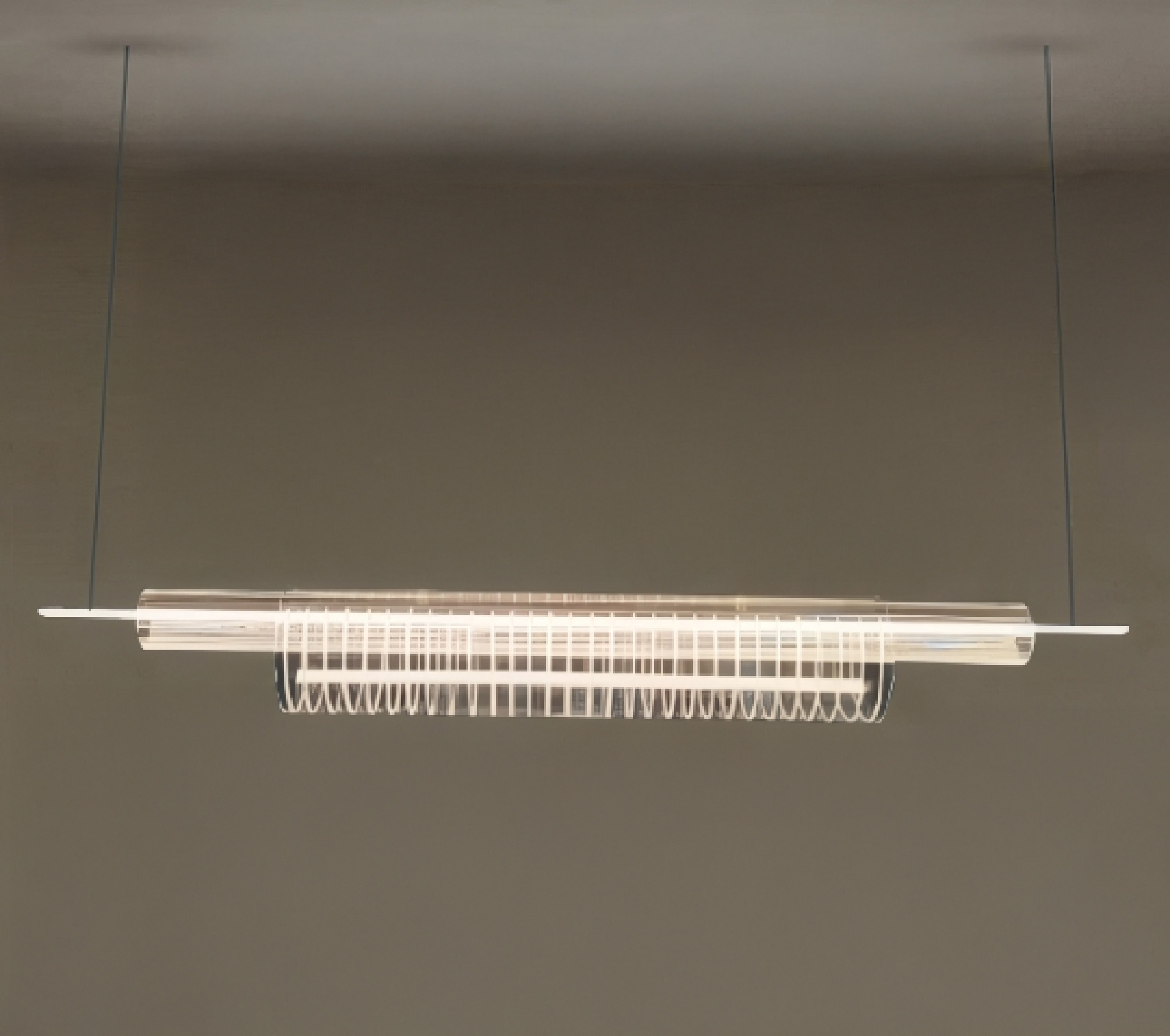 Cabin Lights | Della Luxury Office Lights