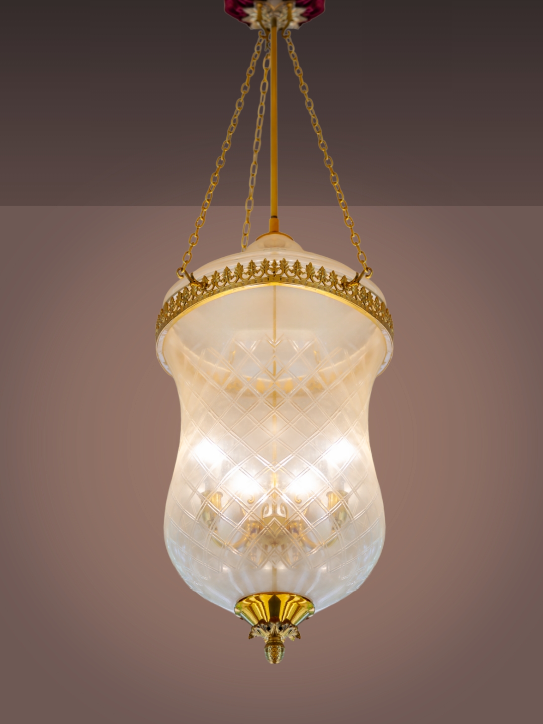 Lanterns | Della Luxury Outdoor Lights