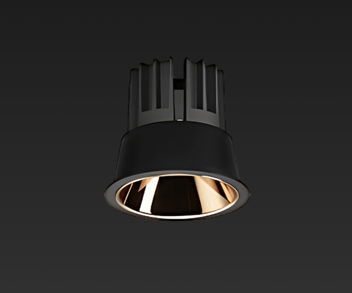 Slim Trim Spotlights | Della Luxury Spot Lights