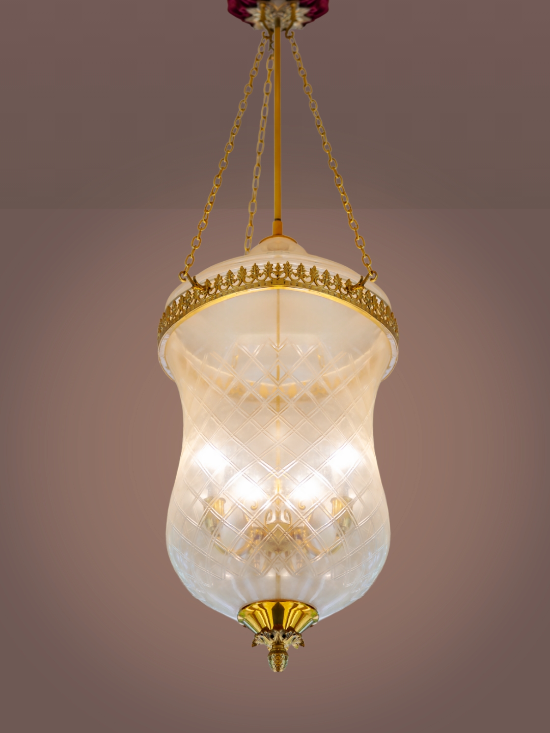 Lanterns | Della Luxury Outdoor Lights