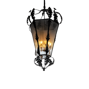 Valmorin Lantern