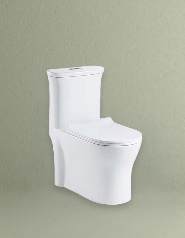 Versare Collection | Della Luxury Sanitaryware