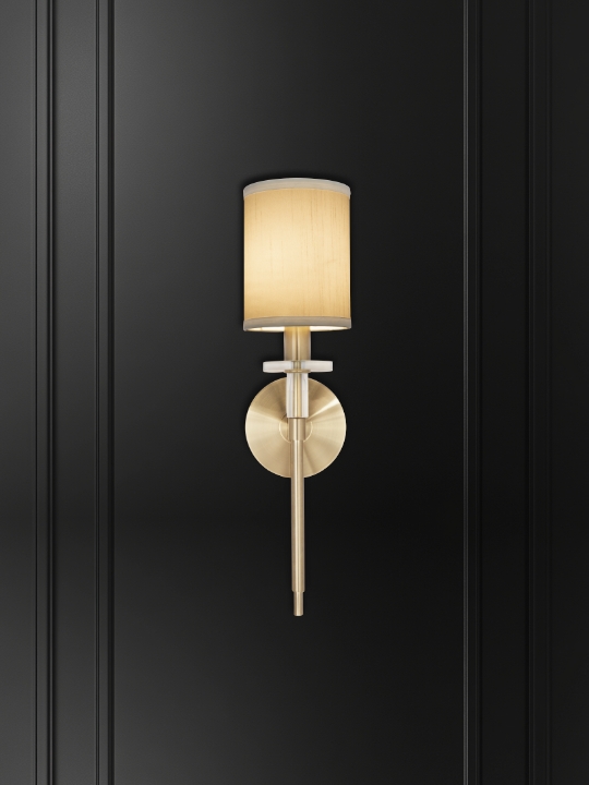 Wall Lamps | Della Luxury Decorative Lights