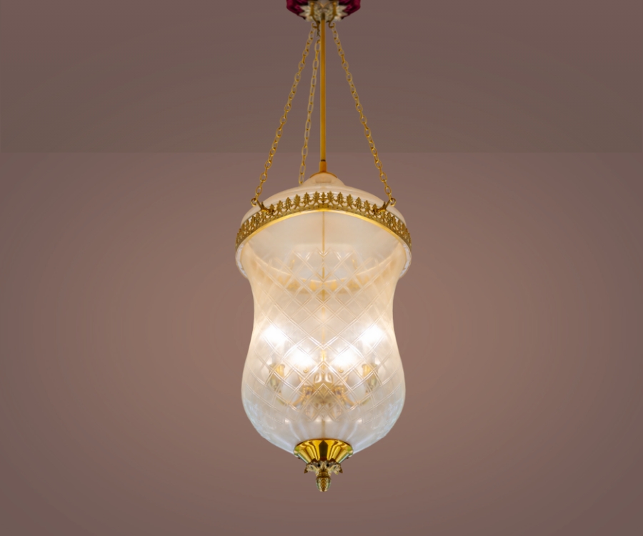 Lanterns | Della Luxury Outdoor Lights