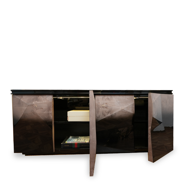 Sam Credenza