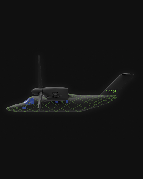 Heli-X