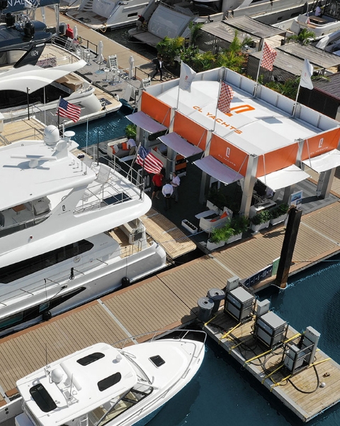 CL Yachts