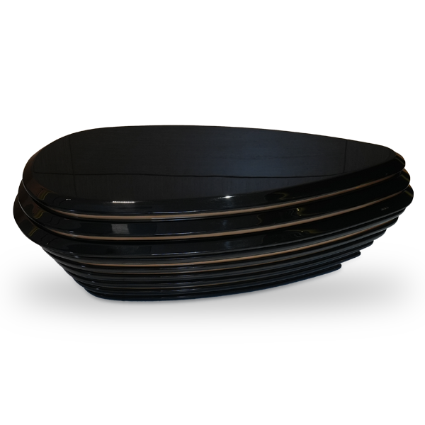 Della Luxury Home Furniture Vasna Center Table gallery image