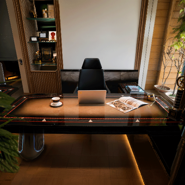 Sam Credenza
