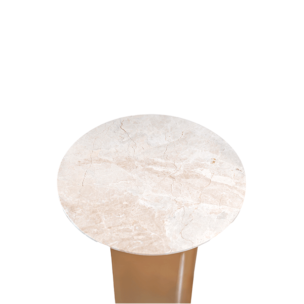 Della Luxury Home Furniture Farzin Nesting Table Thumbnail
