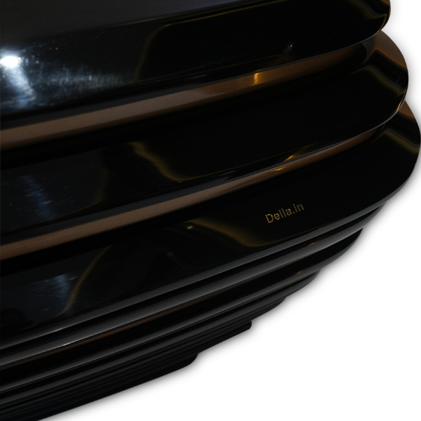 Della Luxury Home Furniture Vasna Center Table gallery image